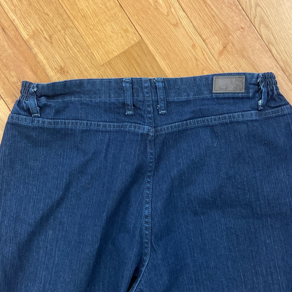 Lee relaxed fit women's jeans - Picture 6 of 7